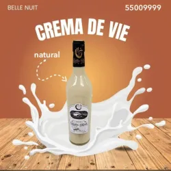 Crema de vie