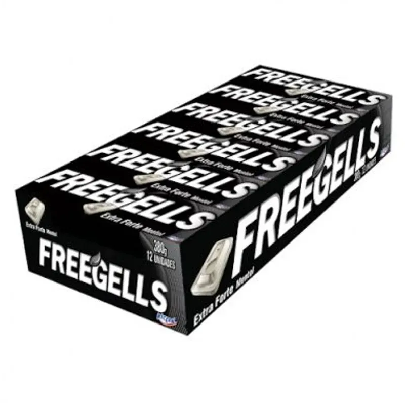 MentaPlus Freegells