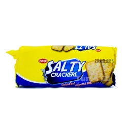 Galletas Salty craker