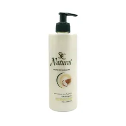 Crema Corporal Karité 400ml