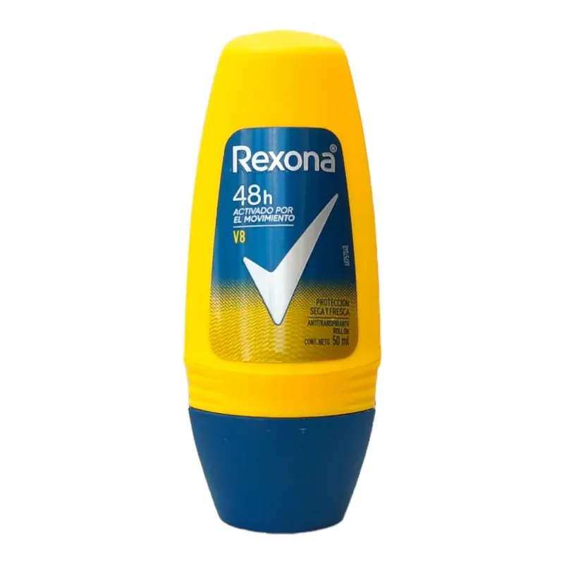 Desodorante Rexona 50ml
