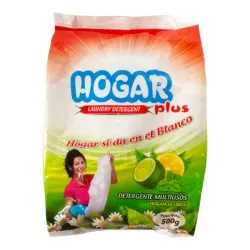 Detergente Hogar 500g