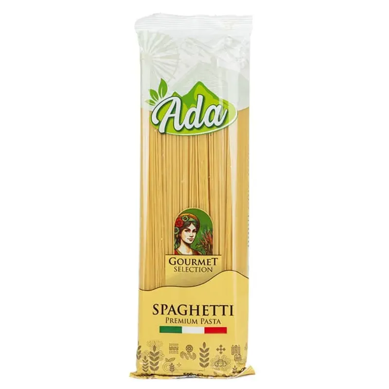 Espagueti Ada 500g