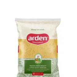Fideos Arden 500g