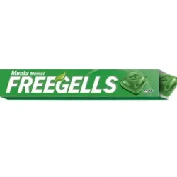 Freegells Sabor Menta 