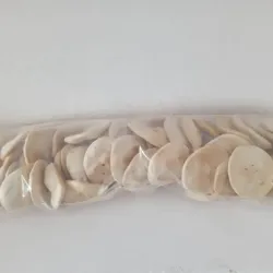 Galletas de Sal Paquete Grande 
