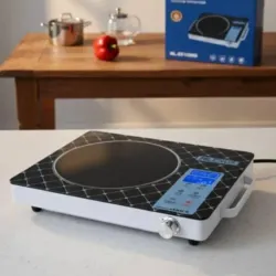 Hornilla infrarroja milexus 3500 watts