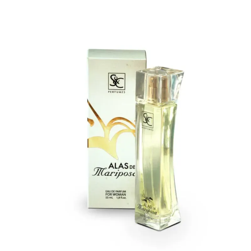 Mariposa Absolu For Woman 100ml