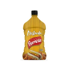 Mostarda - Parmesa 300g
