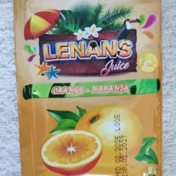 Refresco Instantáneo Naranja 2L