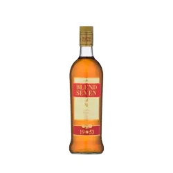 Whisky Blend Seven 1L