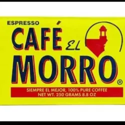 Café Morro 250g