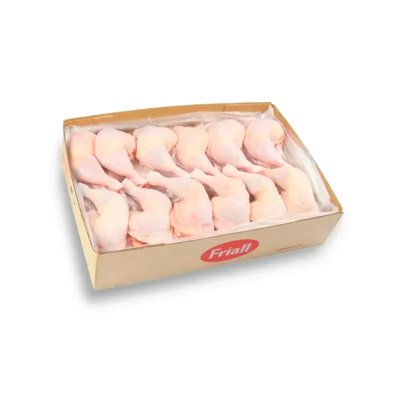 Caja de pollo (15kg)