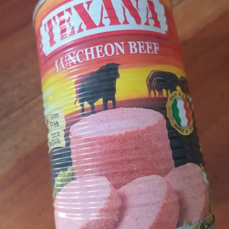 Carne Texana 400g