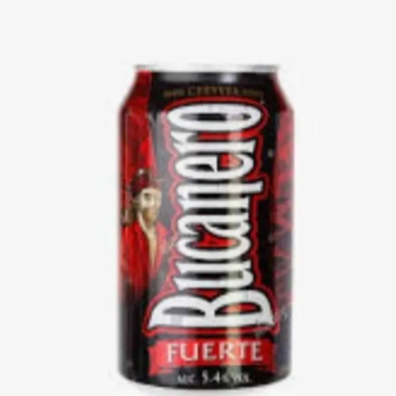 Cerveza Bucanero 