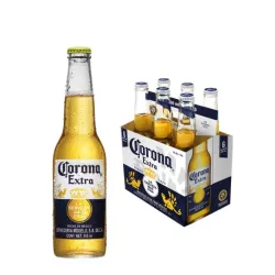 Cerveza Corona