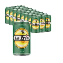 Cerveza la Fría 