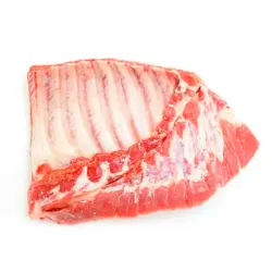 Costilla de cerdo (15lb)