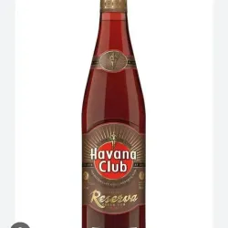 Habana club Reserva (1L)