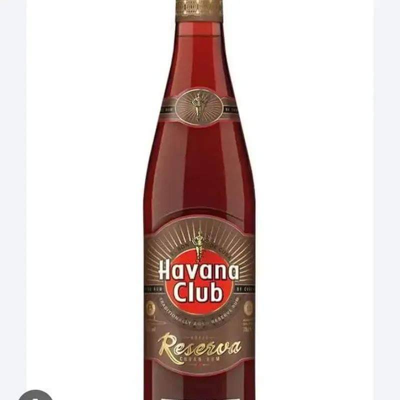 Habana club Reserva (1L)