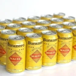 Malta Bucanero 