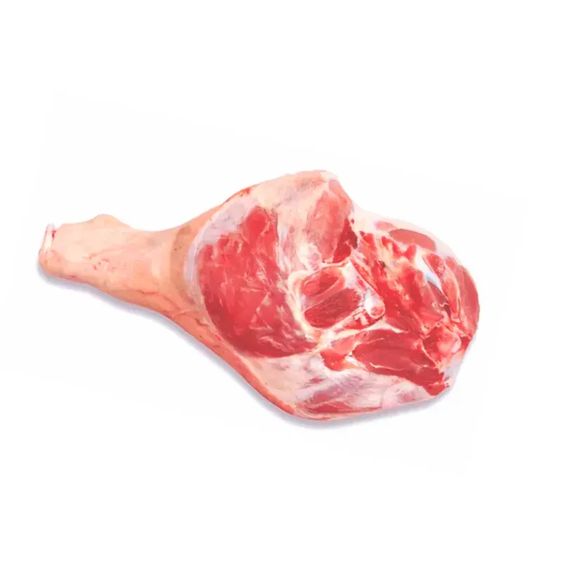 Pernil de cerdo (15lb)