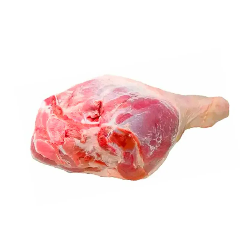 Pernil de cerdo (20lb)