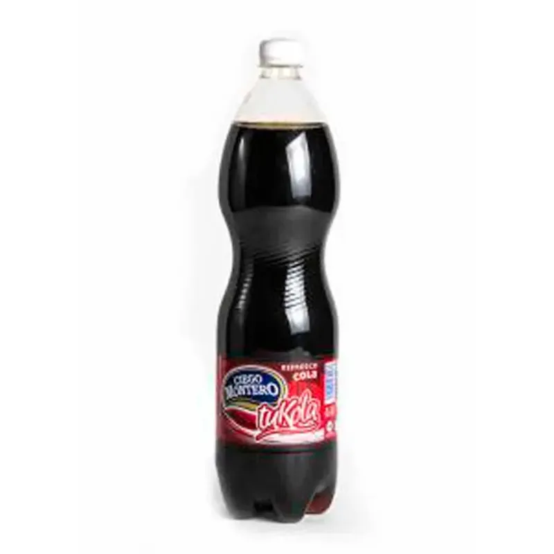 Refresco ciego montero (1500ml)