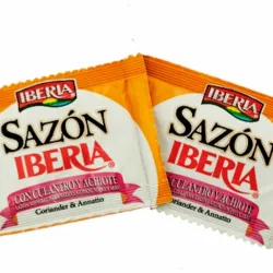 Sazón Iberia 