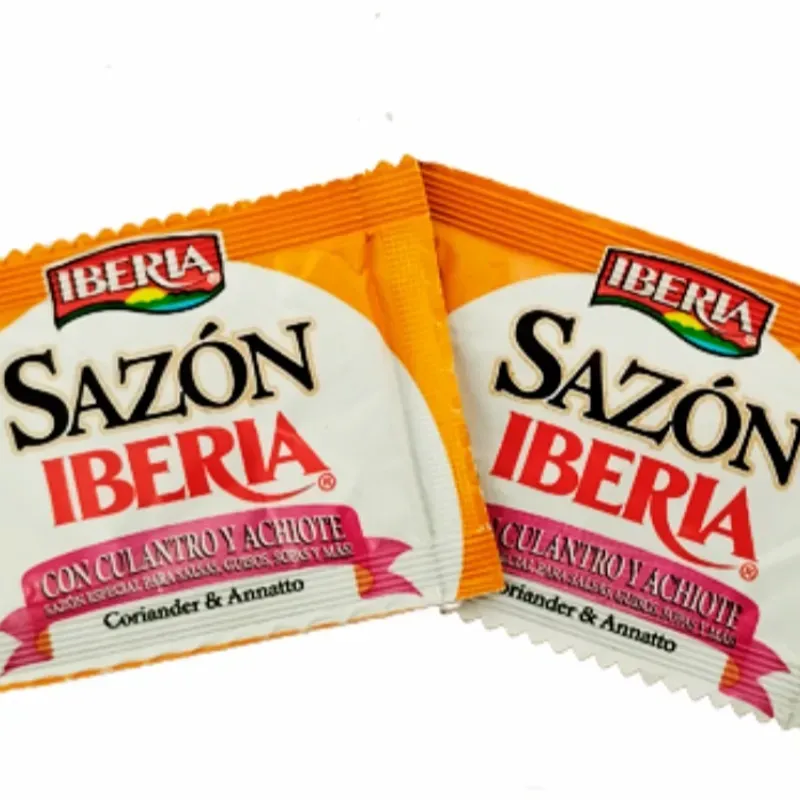 Sazón Iberia 