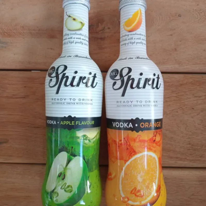 Spirit (275ml)