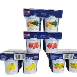 Yogurt de sabores varios PMI