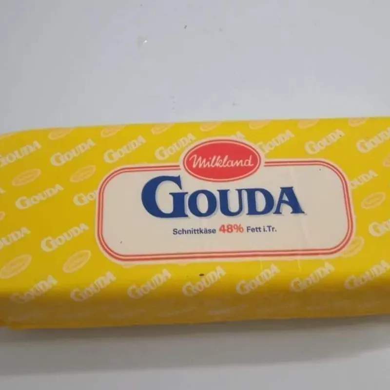 Gouda