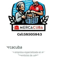 MercaCuba