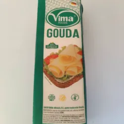 Queso Gouda 