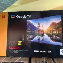 Smart TV KODAK de 55'