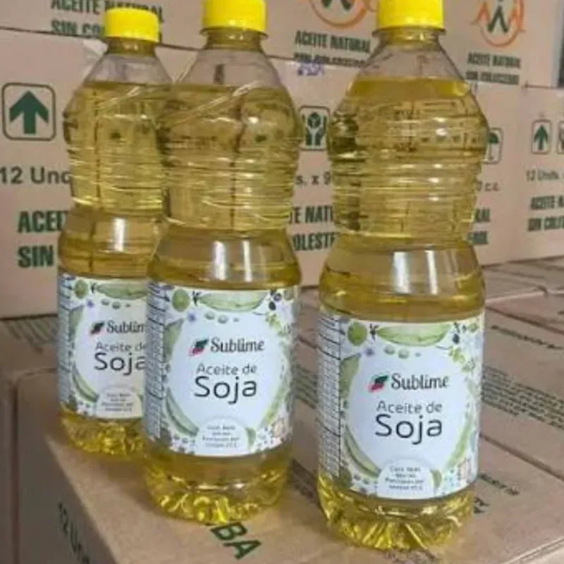 Aceite 900ml