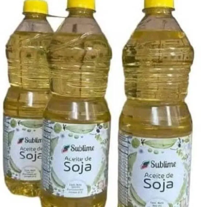 Aceite de 900ml 
