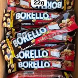 Borello