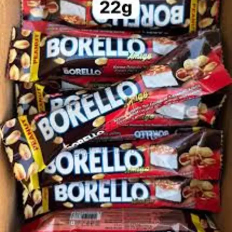Borello