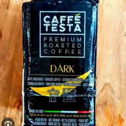 Café  Testa