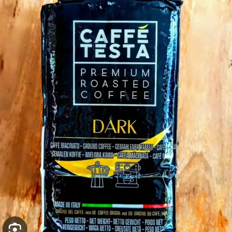 Café  Testa