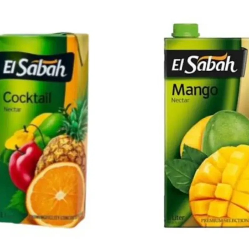 CAJA DE JUGO 1 LITRO
