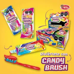 Candy Brush 