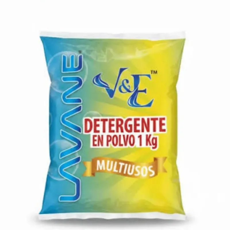 Detergente de 1kg 