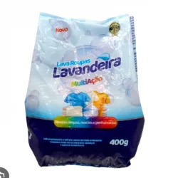  Detergente Lavandería 