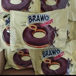 Donat brawo