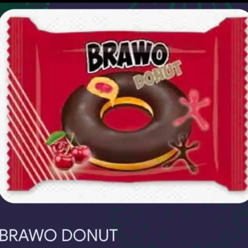 DONAT BRAWO 