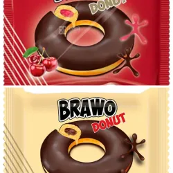 DONAT BRAWO 
