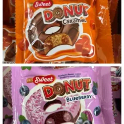 Donat de 40 gr 